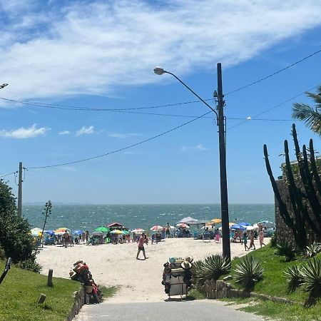 Canasvieras Praia Norte Florianópolis Kültér fotó