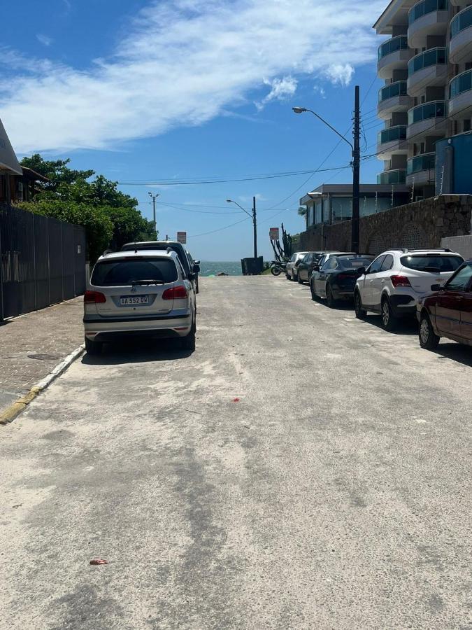 Canasvieras Praia Norte Florianópolis Kültér fotó